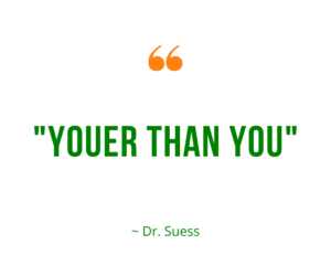 Dr. Suess and Small Business Success