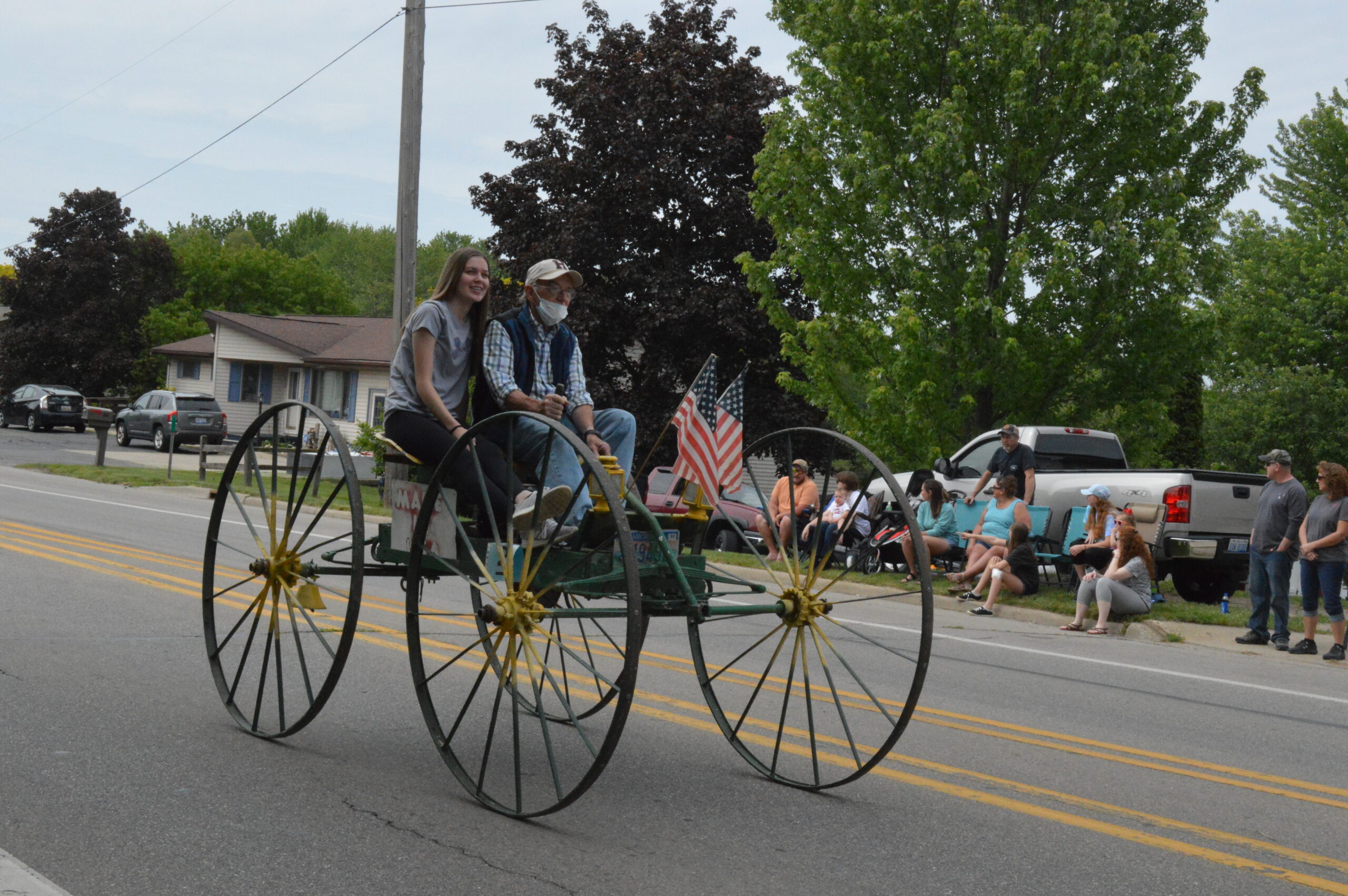 Memorial Day Parade