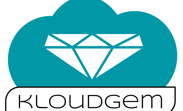 thumbnail_KloudGem – Logo – 592.7034×432.6194px – extralarge – square